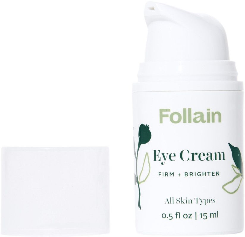 Eye Cream: Firm + Brighten | Ulta
