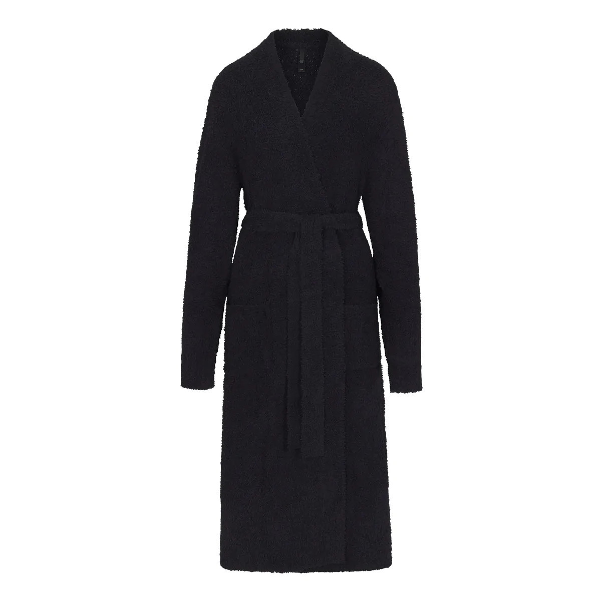 COZY KNIT UNISEX ROBE | SKIMS (US)