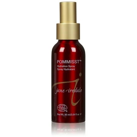 Jane Iredale Pommisst Hydration Spray, 3.04 Oz | Walmart (US)