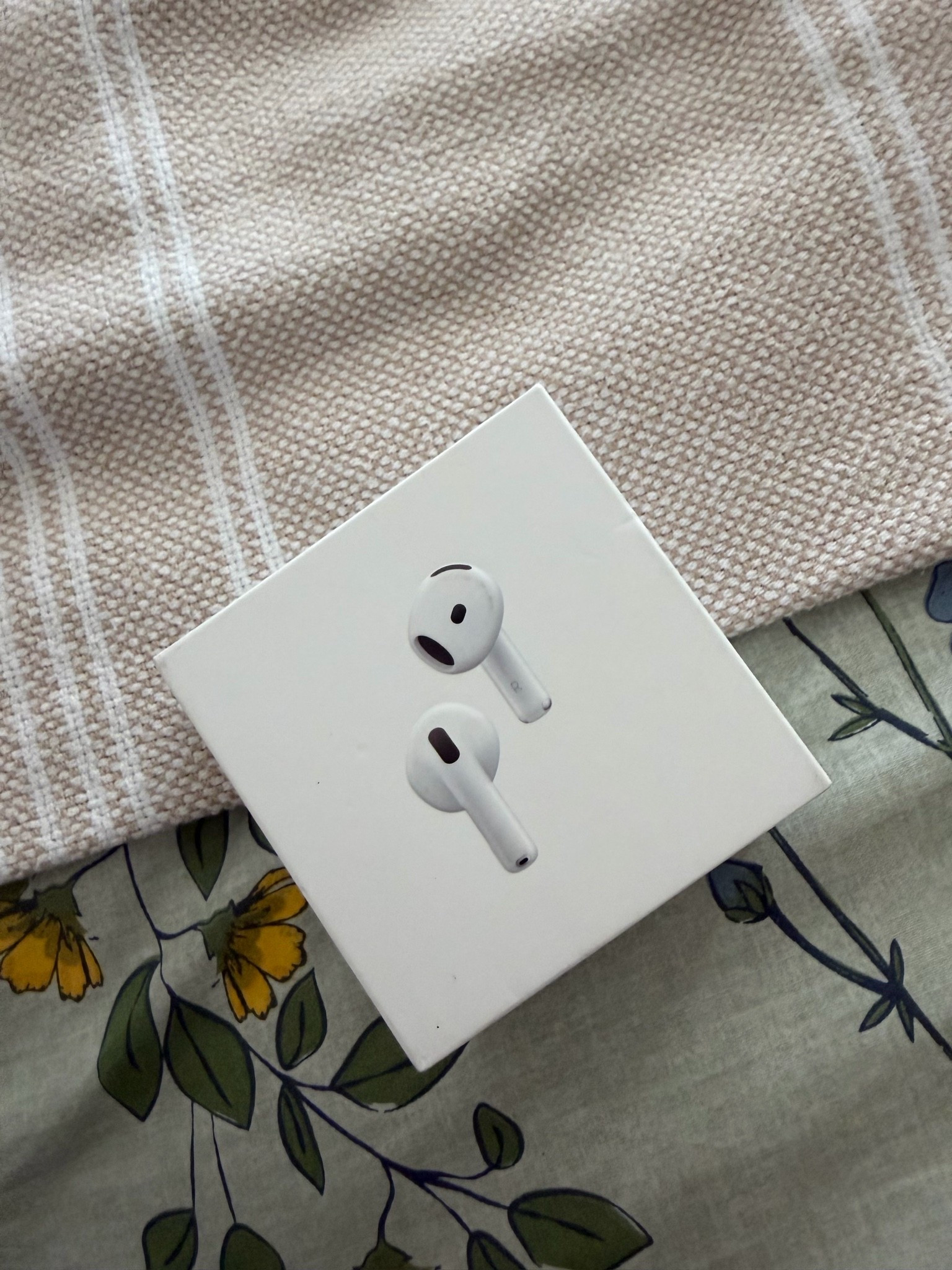 AirPods 4 on a crazy sale from Walmart!

#LTKTravel #LTKHome #LTKgrwm
