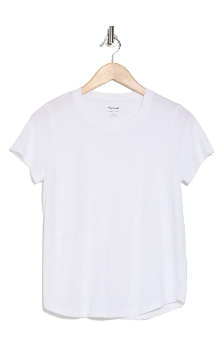 Vintage Crewneck Cotton T-Shirt | Nordstrom Rack