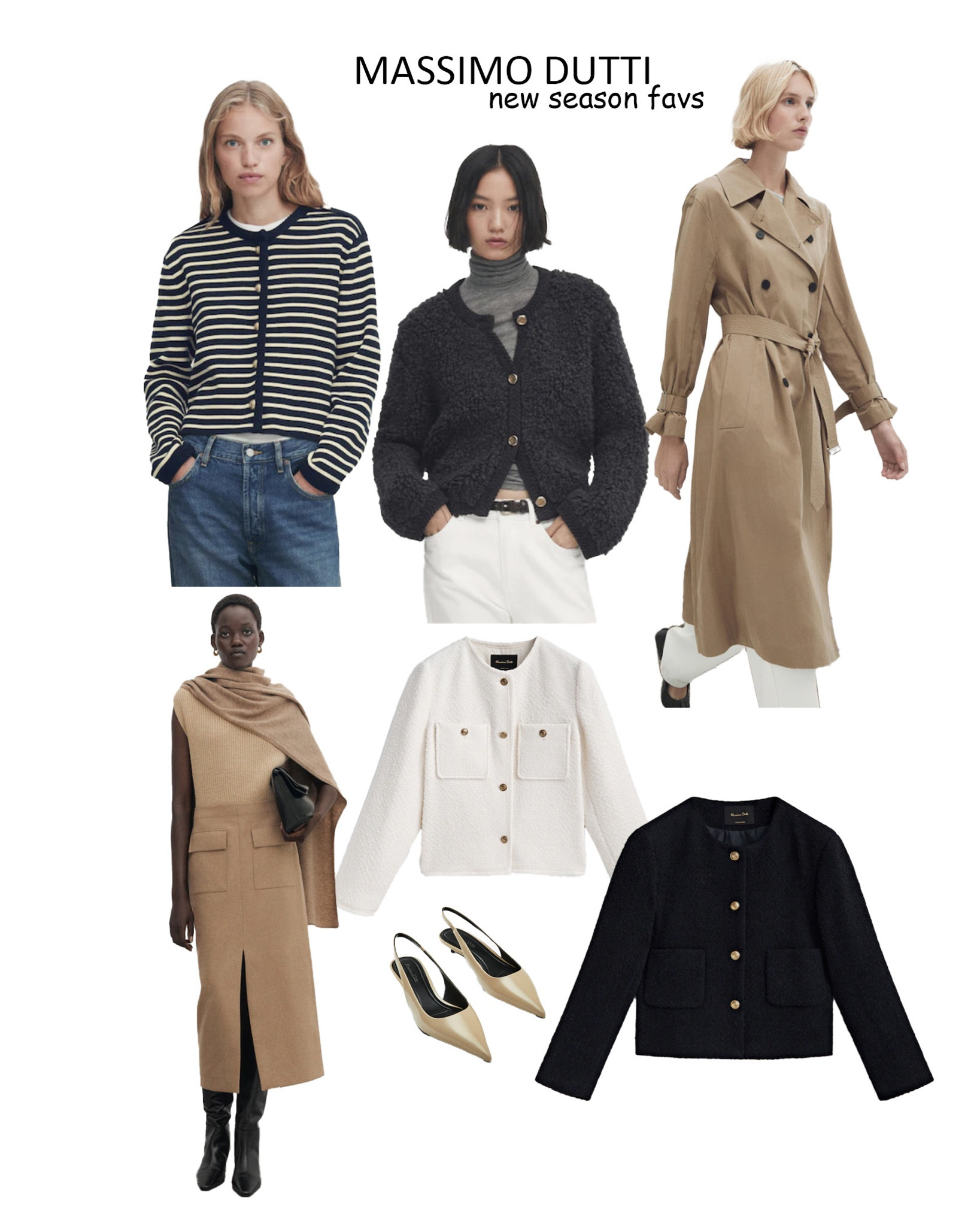 Massimo favourites 🍂

#LTKeurope #LTKstyletip #LTKfindsunder100