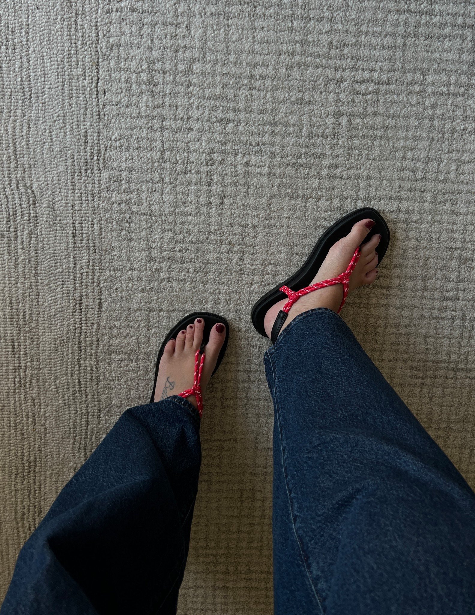 Sandals are from Target last year! Linked an identical pair from Amazon! 

#LTKSeasonal #LTKootd
