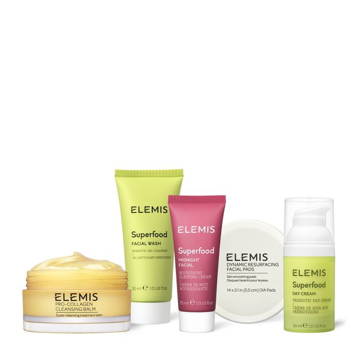 Skin Wellness Collection | Elemis (US)