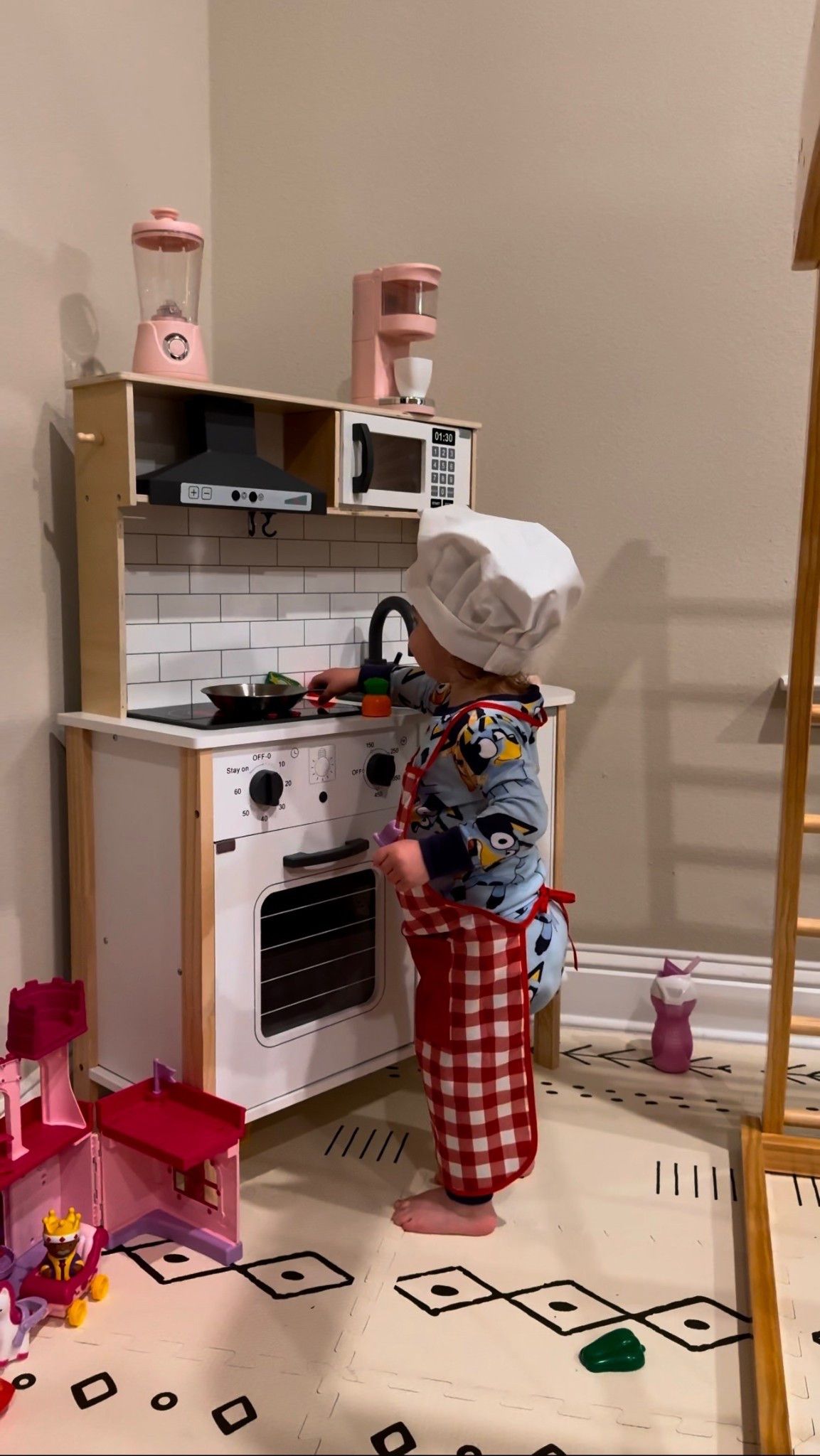 tiny land play kitchen on sale for amazon prime big deal days • toddler christmas gift 

#LTKSaleAlert #LTKKids #LTKFamily