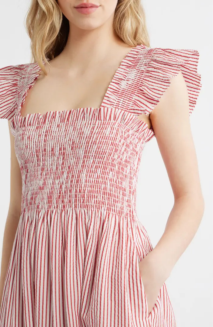 The Ellie Nap Dress | Nordstrom