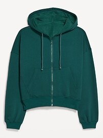 SoComfy Zip Hoodie Sweatshirt | Old Navy | Old Navy (US)