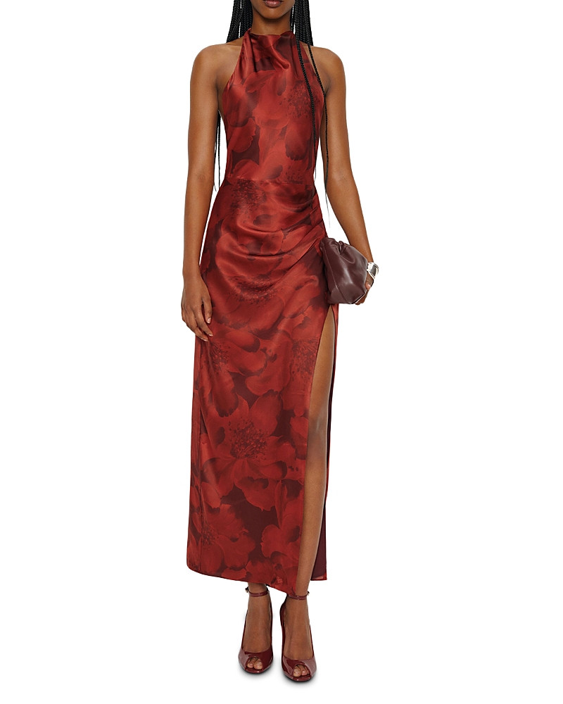 Reformation Emeline Silk Dress | Bloomingdale's (US)