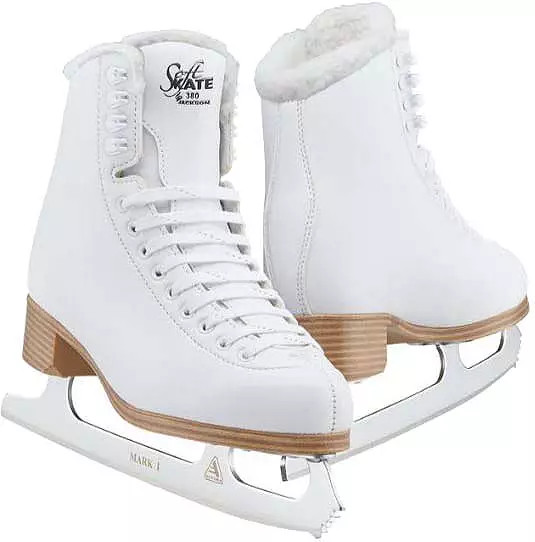 Jackson Ultima Skates Women's Classic 380 Figure Skates | DICK'S Sporting Goods