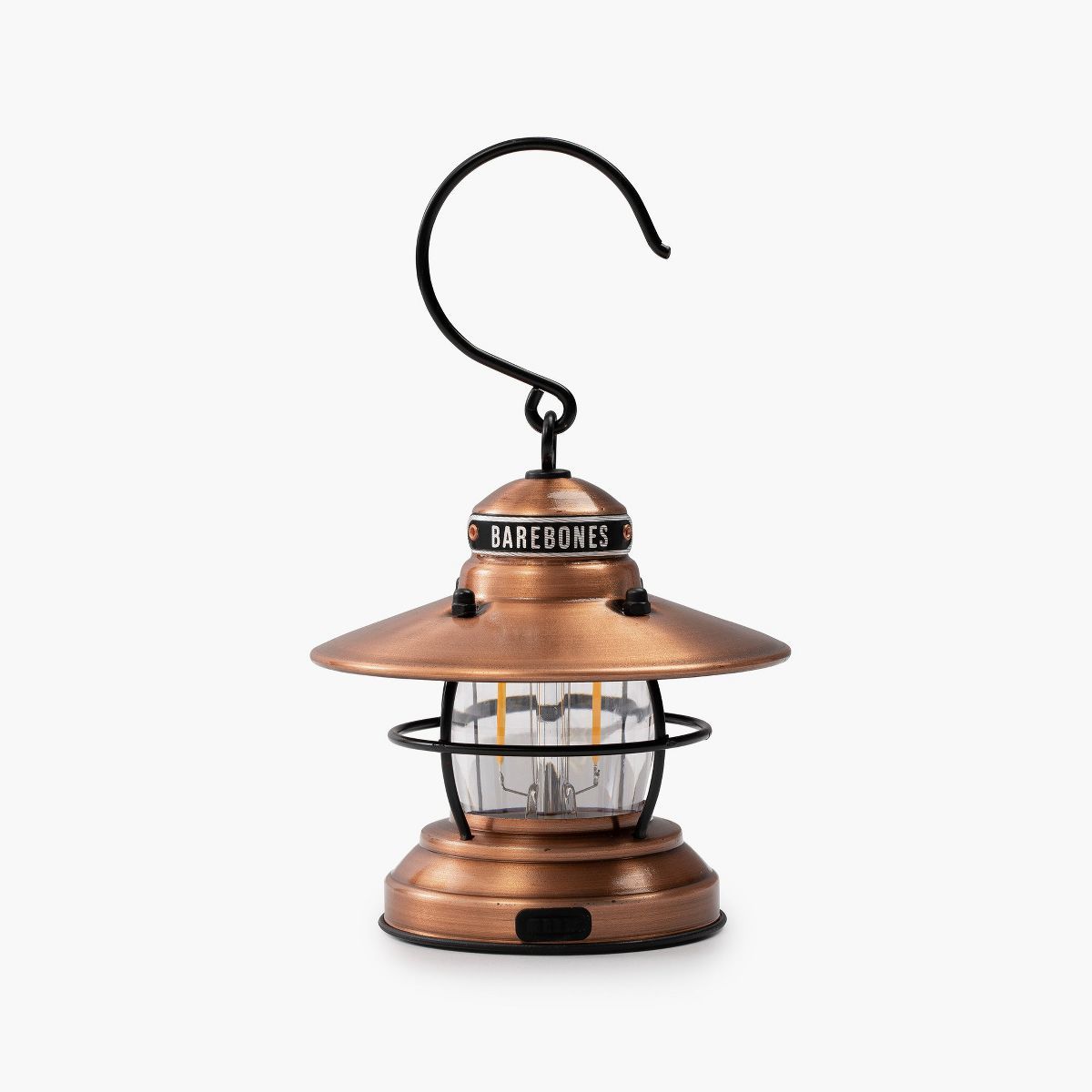 Barebones Edison Mini Lantern | Target