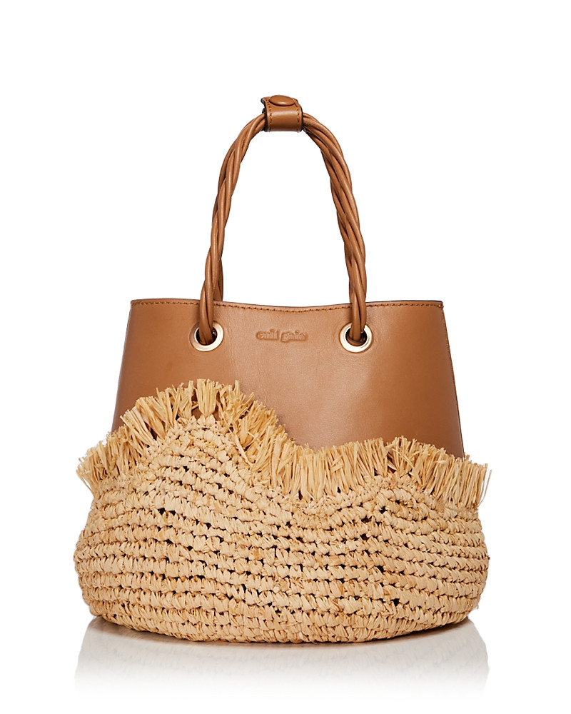 Cult Gaia Jojo Top Handle Bag | Bloomingdale's (US)
