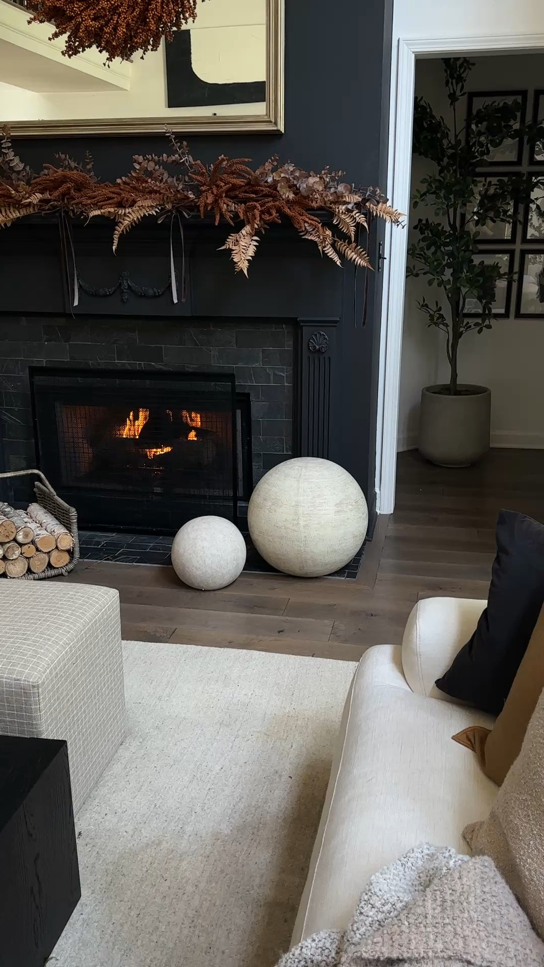 Eeek! Fall may not officially be here yet but the decor is and it will sell out so quick! These are a few of my absolute favorites!

#LTKSeasonal #LTKHome #LTKdayinmylife