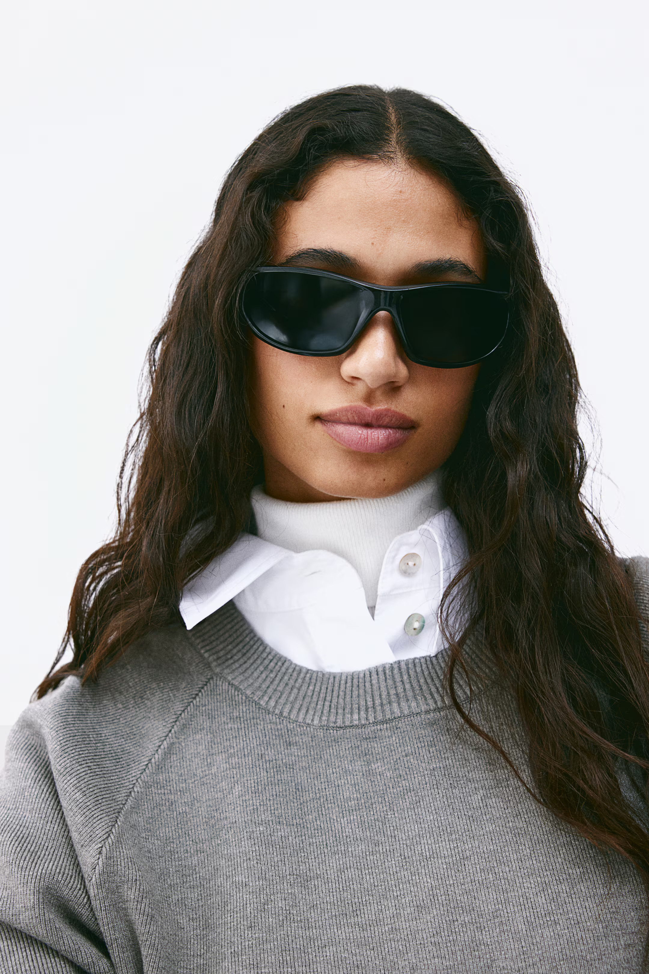 Short Sweater | H&M (US + CA)