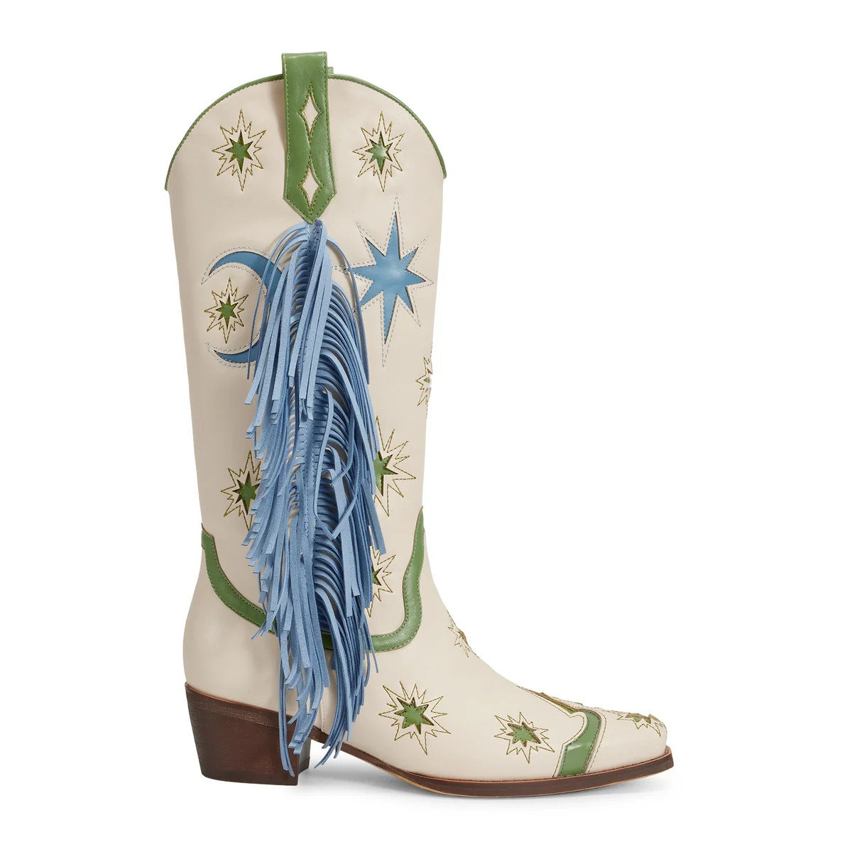 The Brynn | Marfa Boots