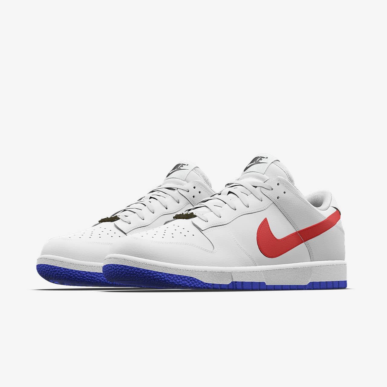 Nike Dunk Low Unlocked By You | Nike (US)