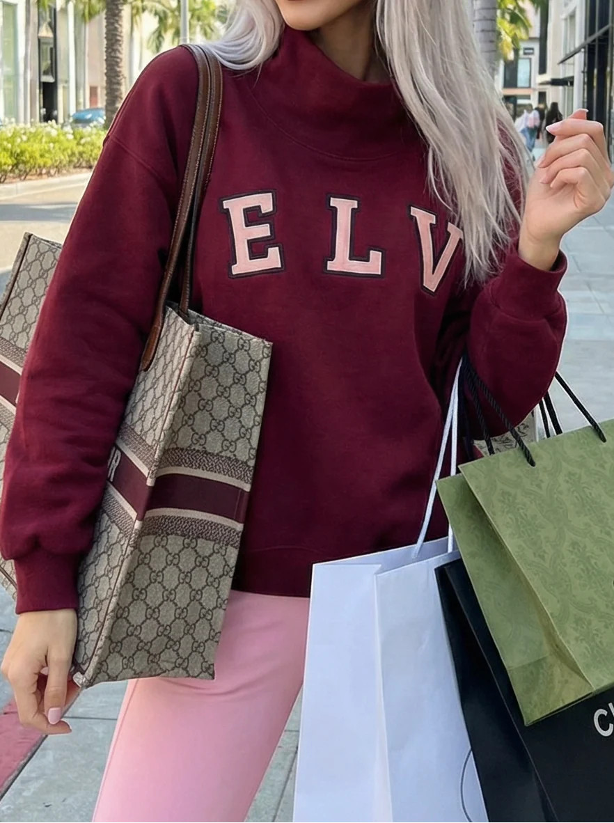 Mock Neck Tank Top Women | Buy Mock Neck Top Women Online | ÉLEVÉ