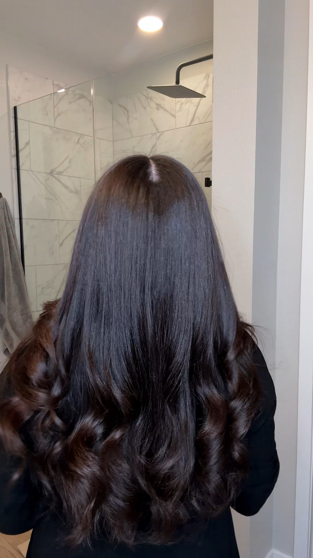 First impressions on the L’Oréal EverPure Glossing System.