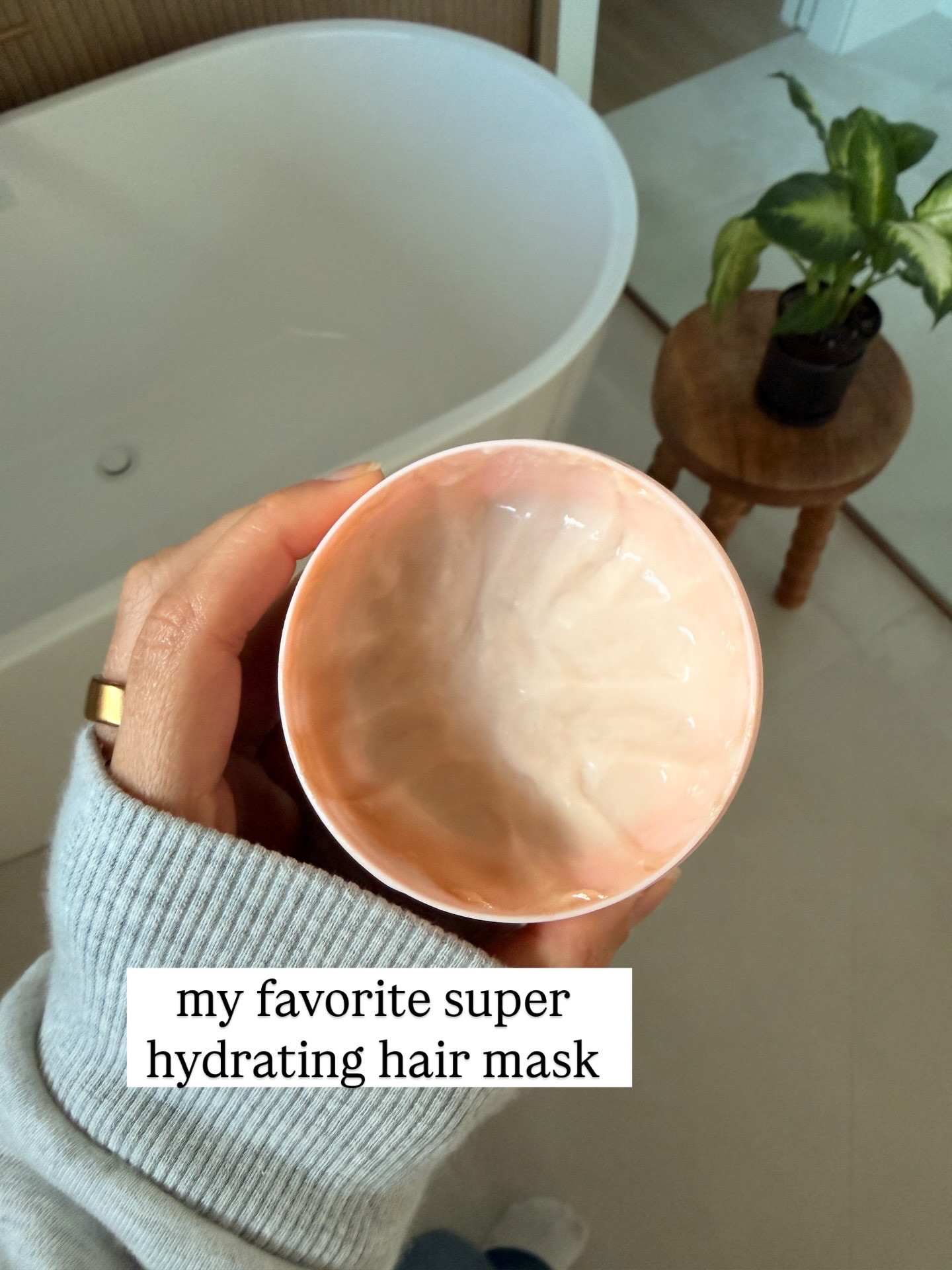 My favorite super hydrating hair mask 

 #LTKootd #LTKmomlife #LTKBeauty