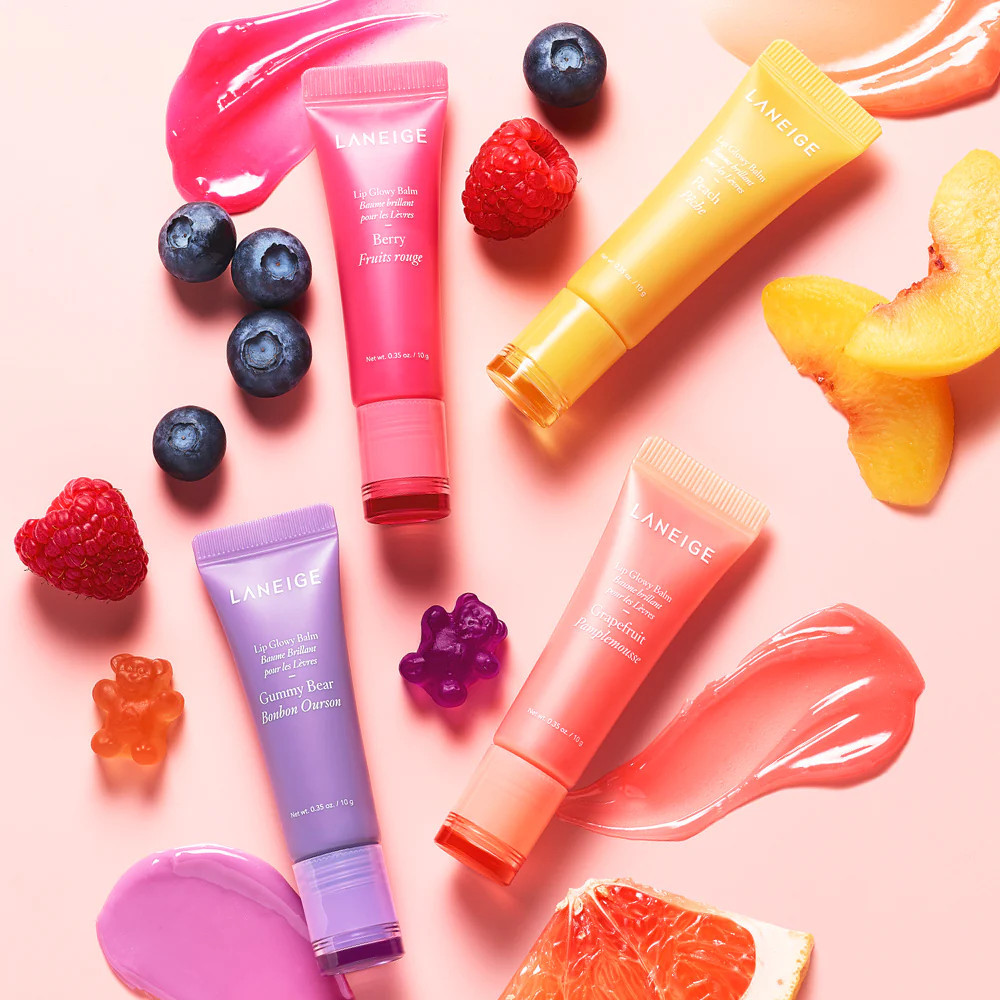 Lip Glowy Balm | Laneige