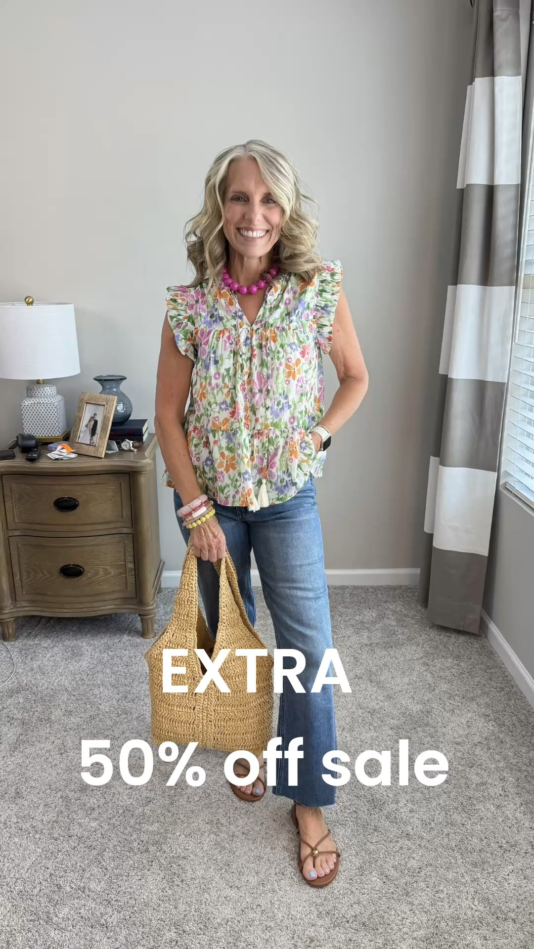 Avara extra 50% off sale

#LTKgrwm #LTKOver40 #LTKSaleAlert