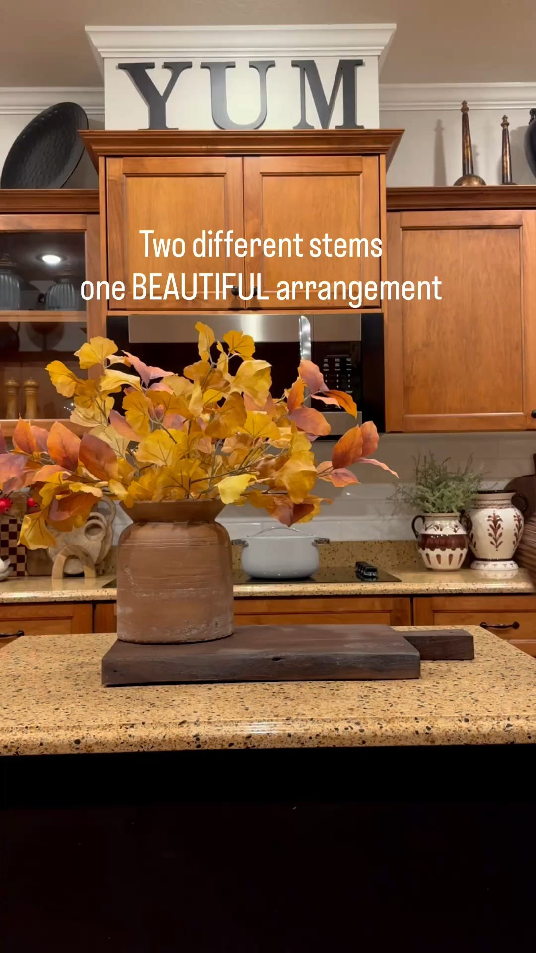 Fall Styling

#LTKHome #LTKSeasonal