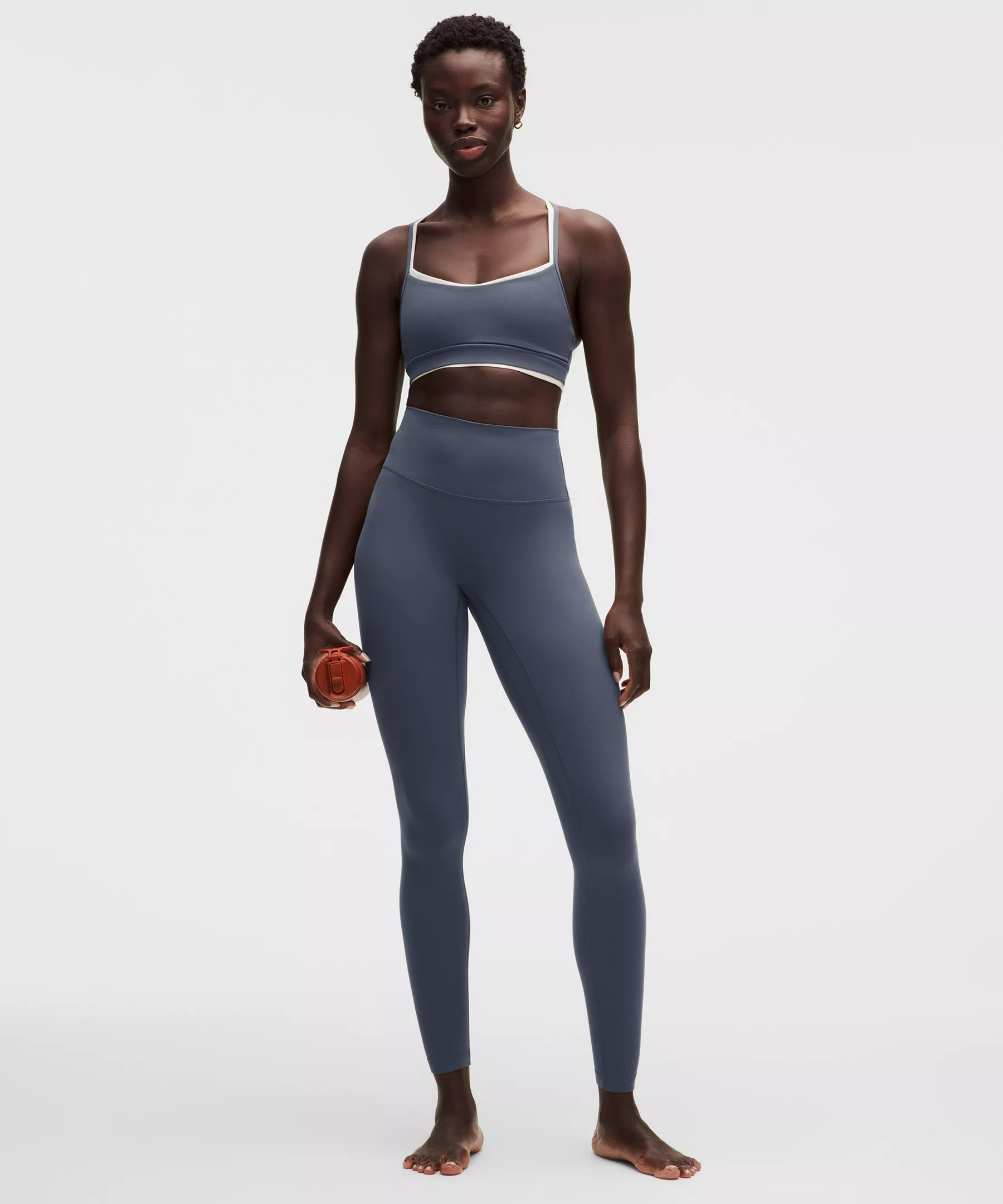 lululemon Align No Line™ High-Rise Pant 28 | Lululemon (US)