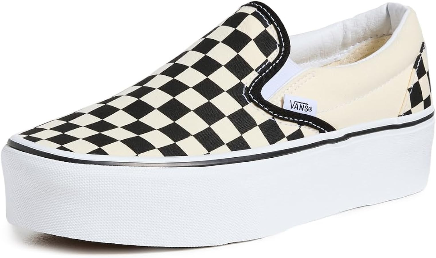 Vans Unisex-Adult Classic Slip on | Amazon (US)
