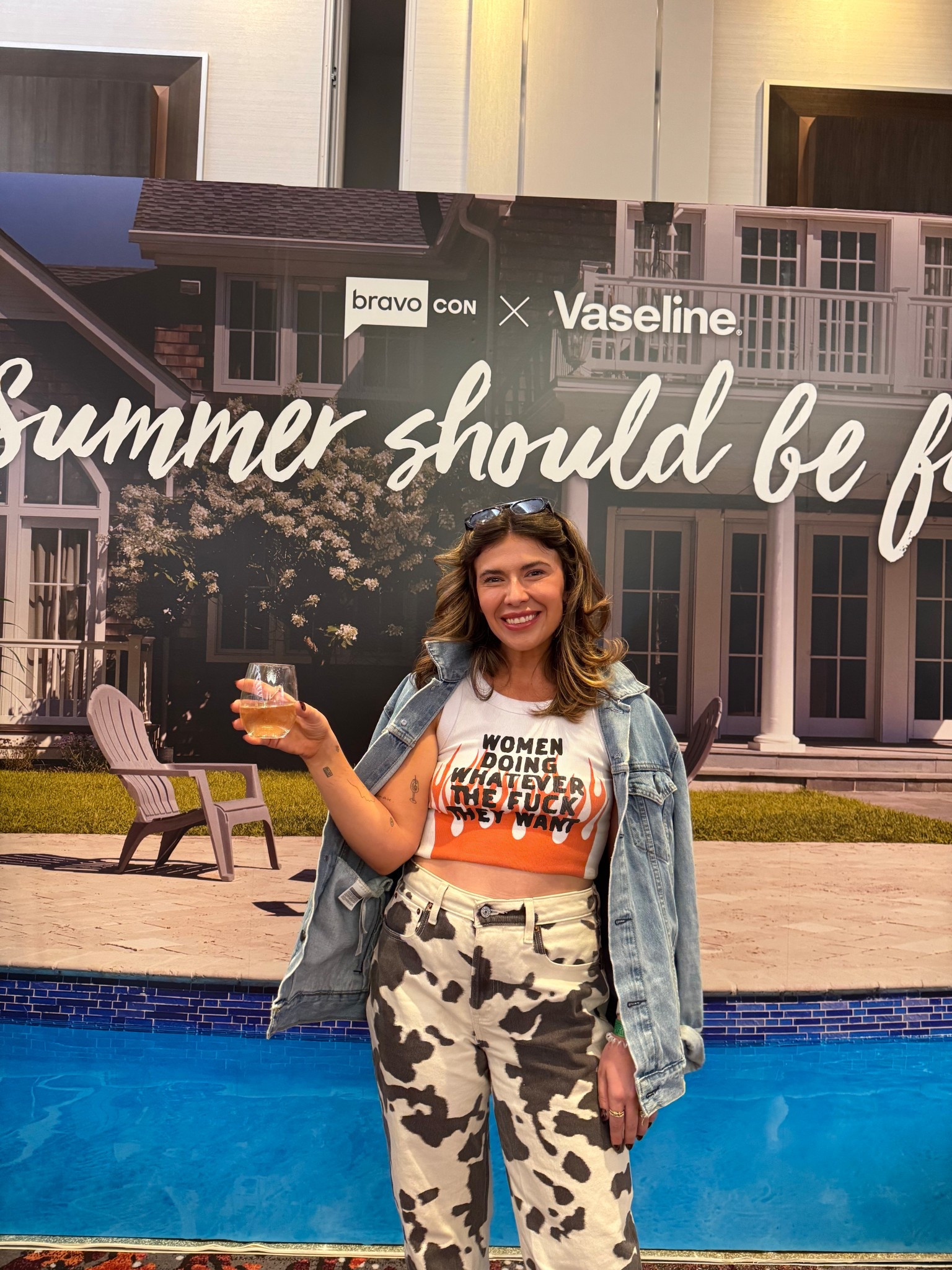 My cow print pants are on Black Friday sale! 

#LTKootd #LTKCyberWeek #LTKHoliday