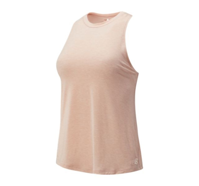 Women's Transform Jersey Twist Tank | Joes New Balance Outlet