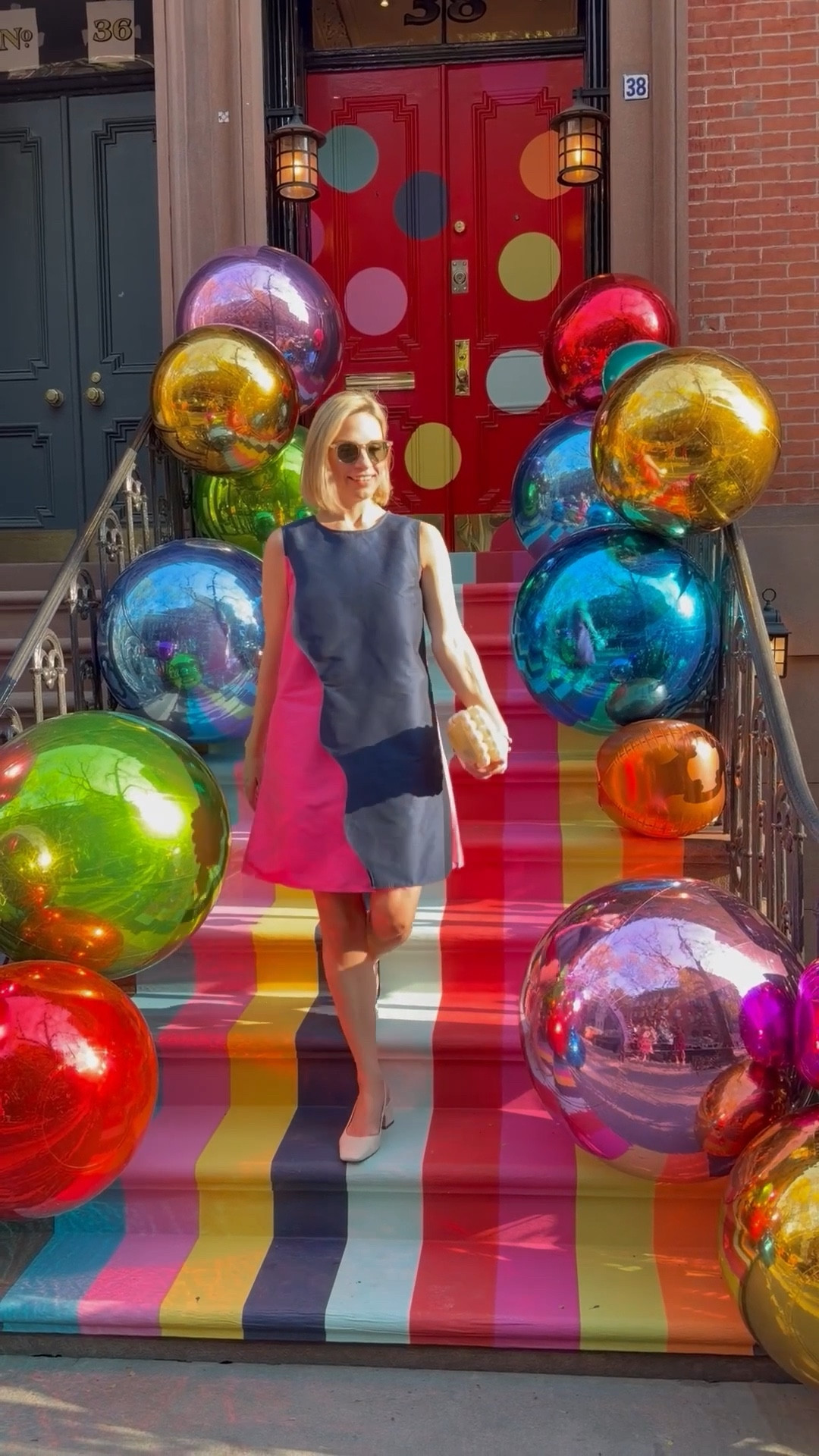 Frances Valentine x Blair Eadie collection 

#LTKootd #LTKdayinmylife #LTKgrwm