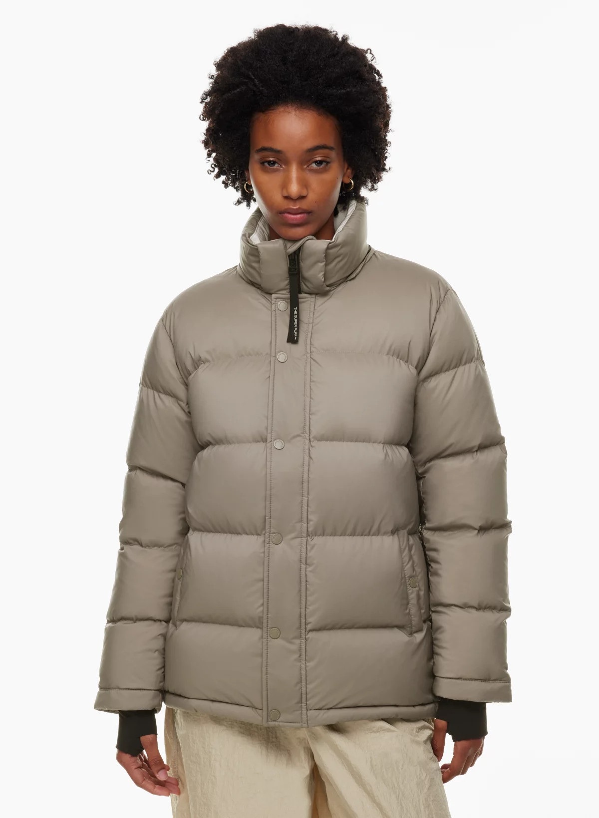 THE SUPER PUFF™ | Aritzia