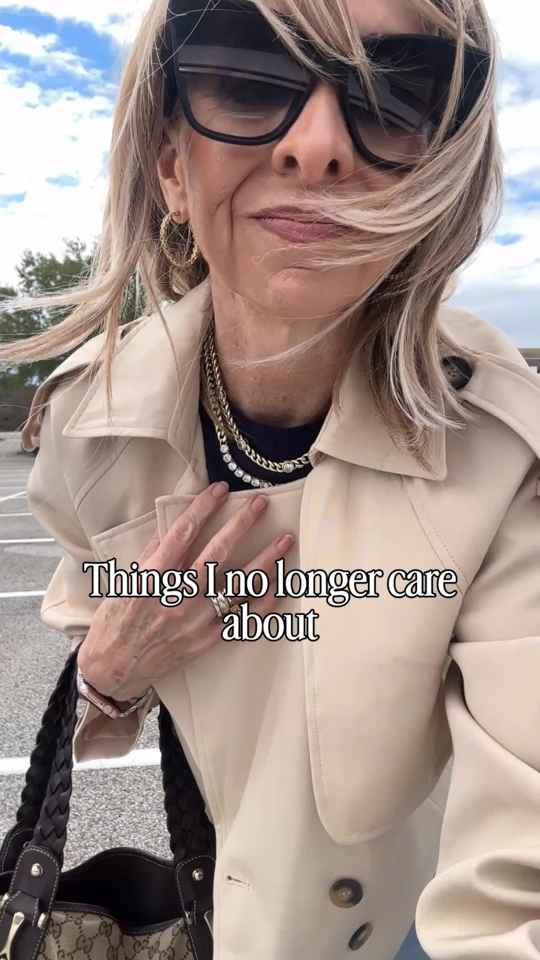 Life is short so I’m treating every day like it’s an occasion and I’m not allowing anyone to steal my joy. Wearing all Amazon and my shoes are from Walmart. 

#LTKOver40 #LTKootd