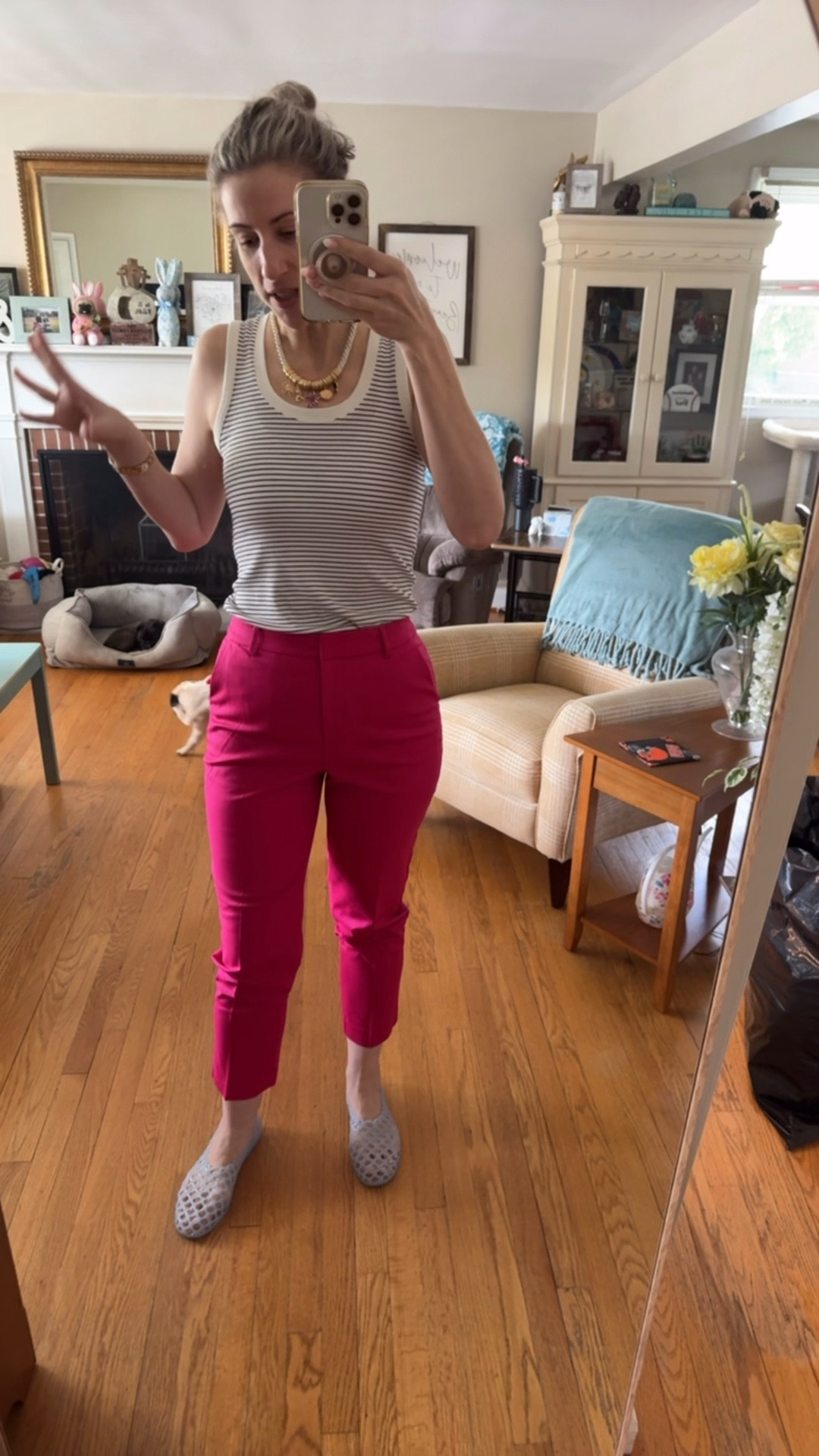 #LTKWorkwear #LTKTall