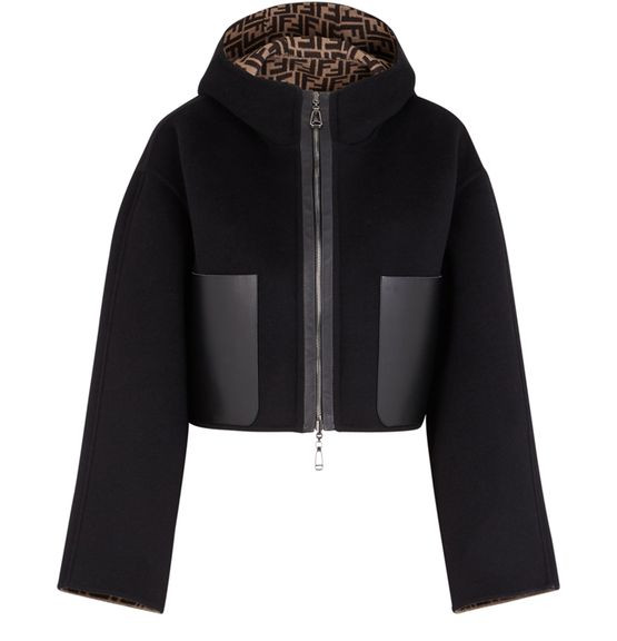 Jacket - FENDI | 24S US