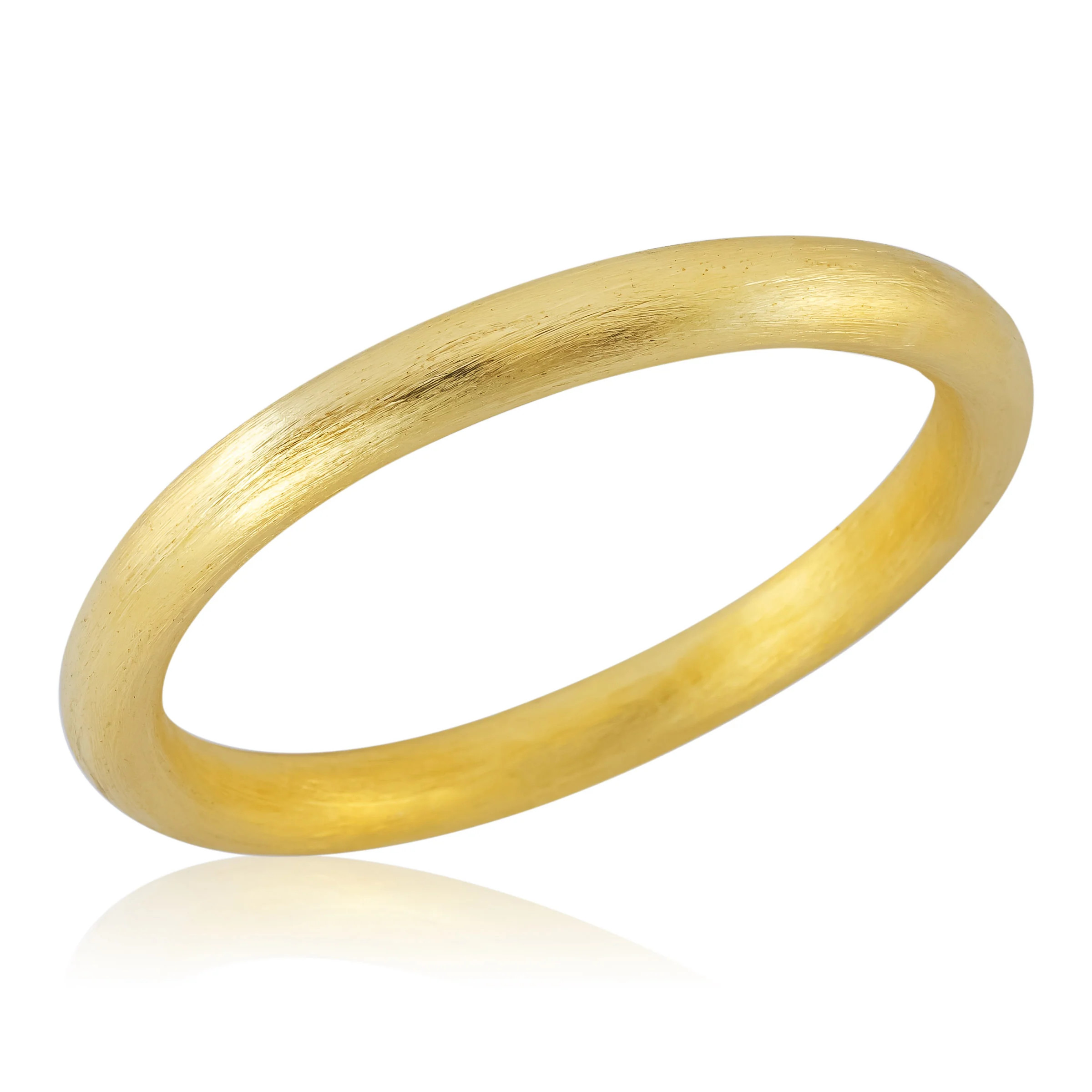 Everybody's Favorite Bangle | Sheila Fajl
