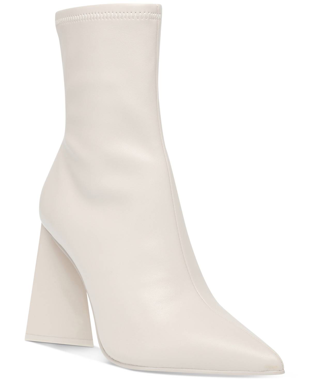 Steve Madden Women's Ticker Sock Booties | Macys (US)
