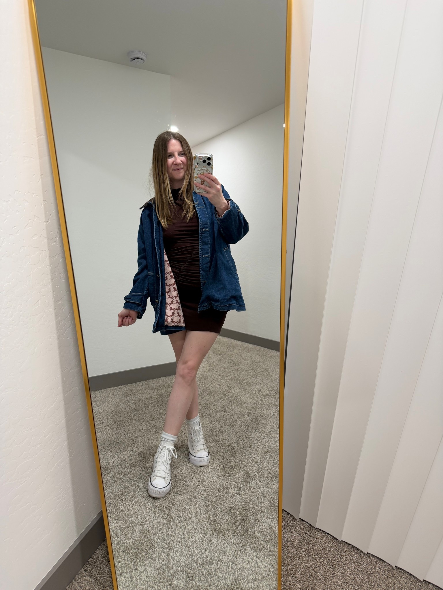 Dinner night out ✨🍷

#LTKPetite #LTKMidsize #LTKootd