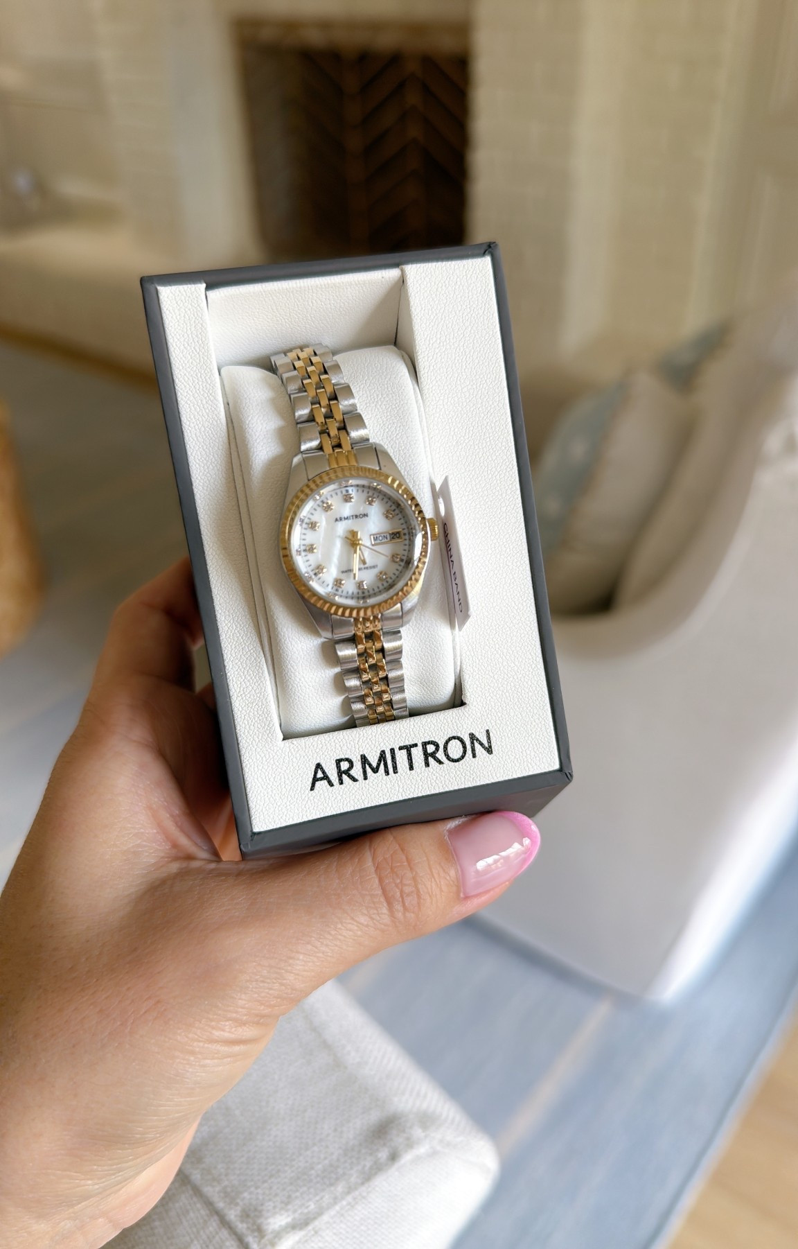 Can’t believe it’s Amazon! Such great quality 😍 really loving it especially with my kids who love to pull my bracelets and things!

Amazon // Jewerly 

#LTKBeauty