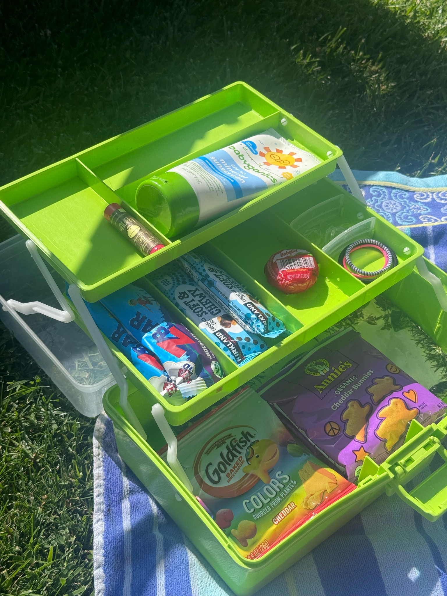 Snackle box

#LTKKids #LTKFamily #LTKBaby