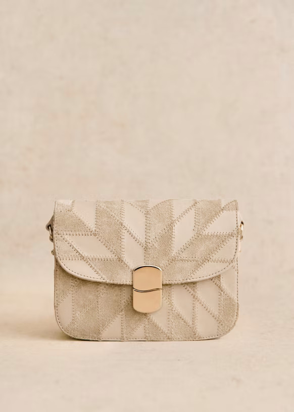 Mini Milo Classic Bag | Sezane Paris