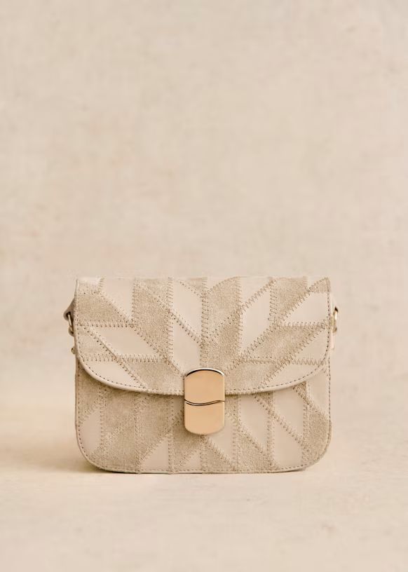 Mini Milo Classic Bag | Sezane Paris