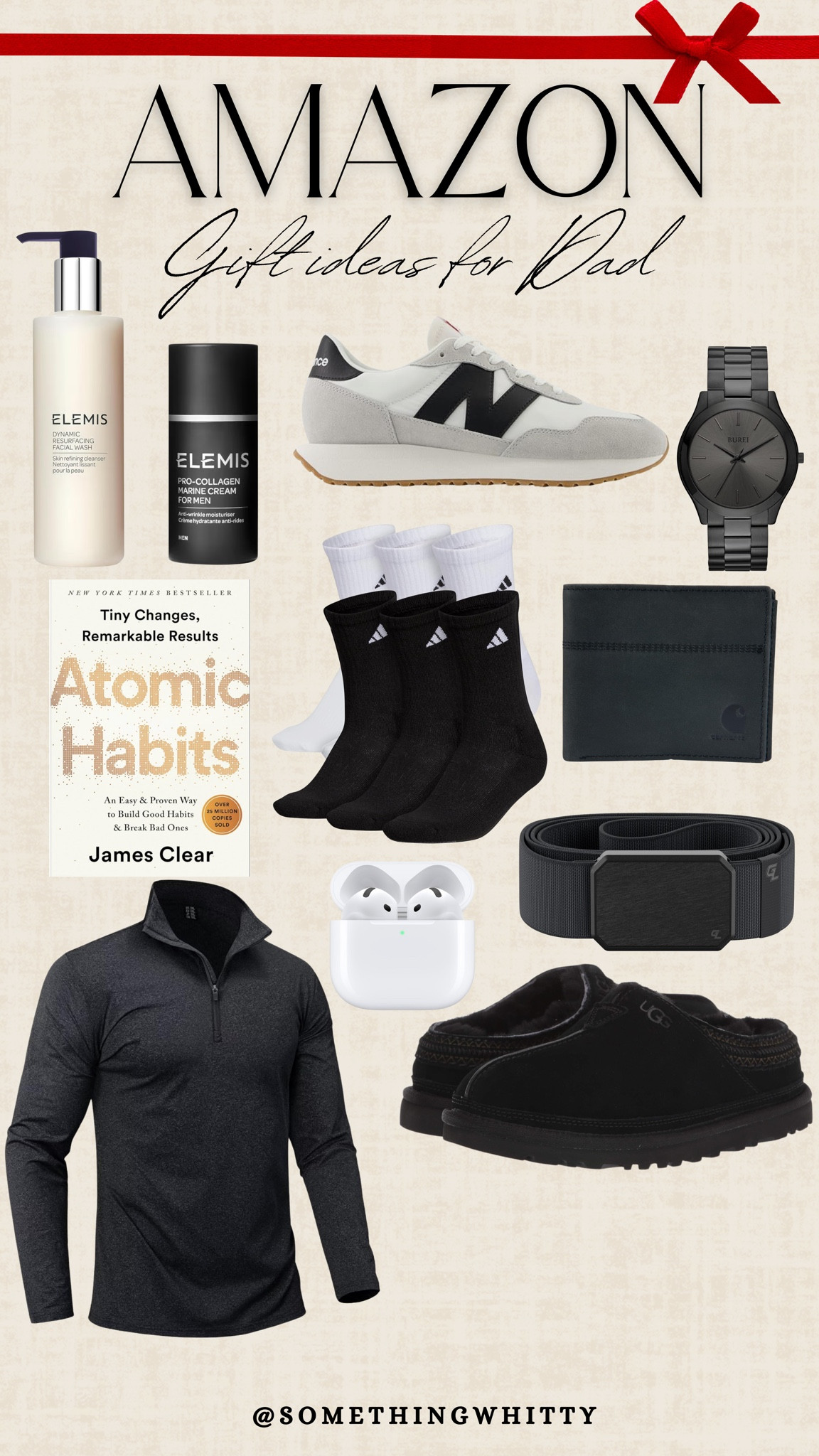 Amazon Gift Guide: Gift Ideas for Dad! #founditonamazon #giftsforhim #dad

#LTKGiftGuide #LTKMens #LTKHoliday
