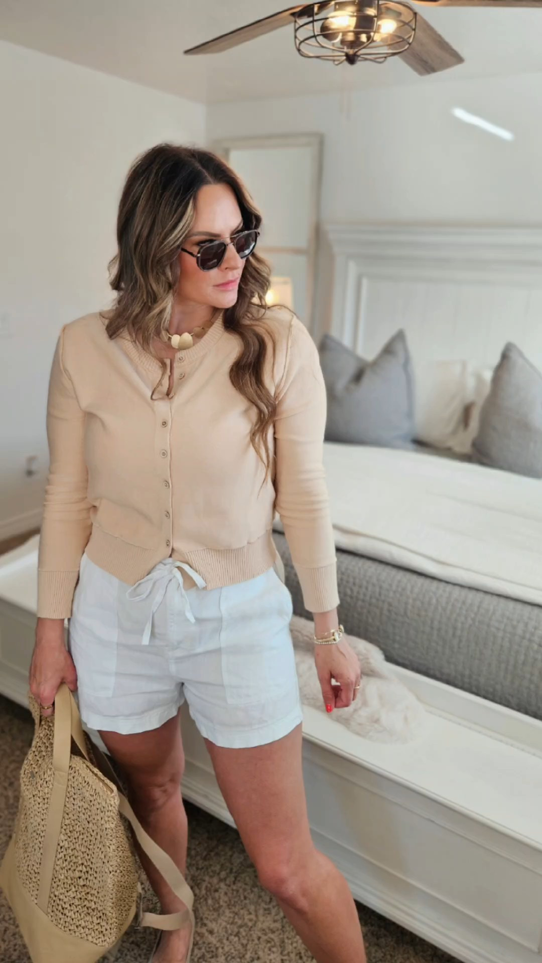 Amazon summer OOTD

#LTKStyleTip #LTKFindsUnder50 #LTKOver40