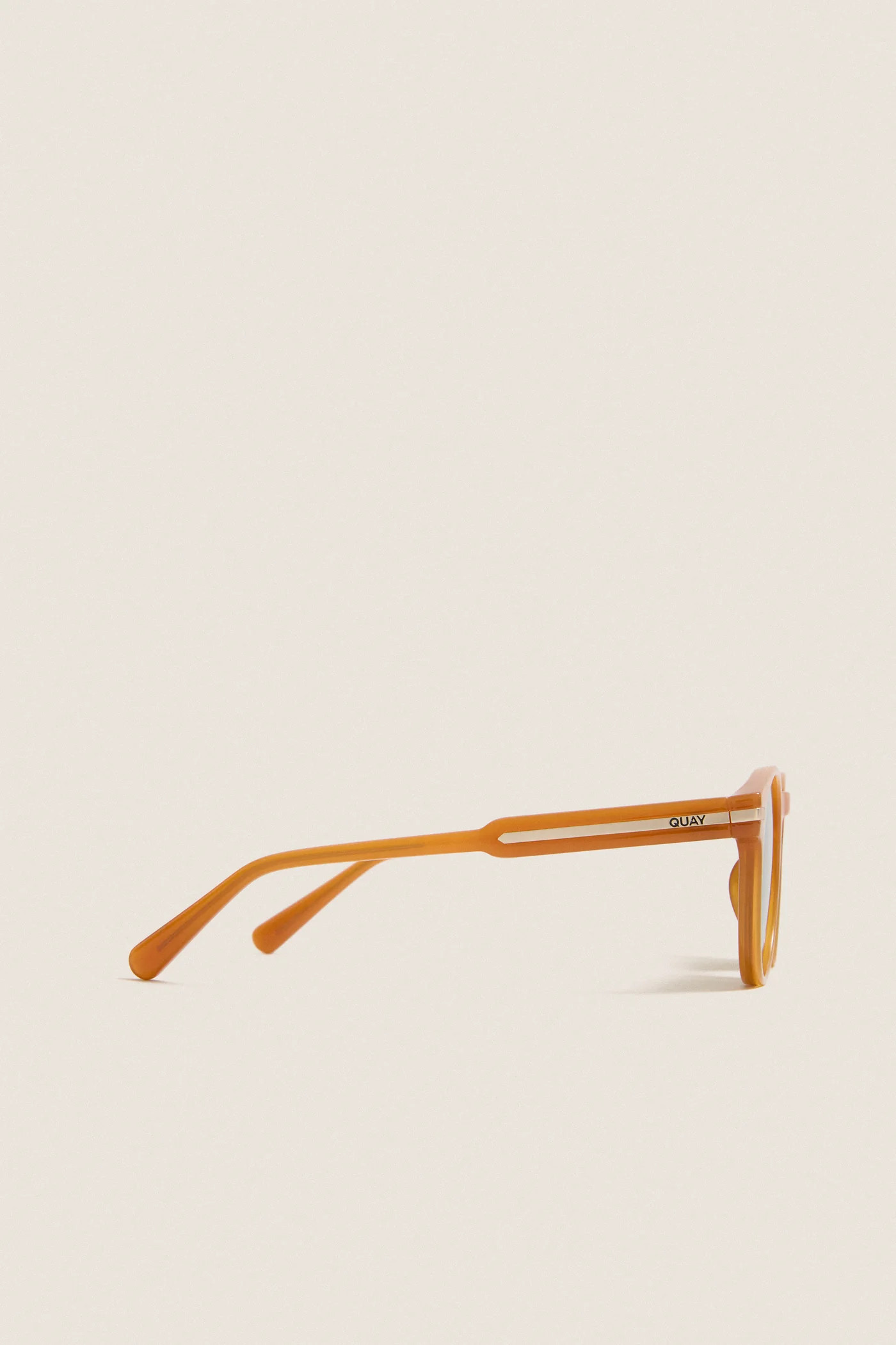 Amber Slow Mo Sunglasses | Tuckernuck (US)