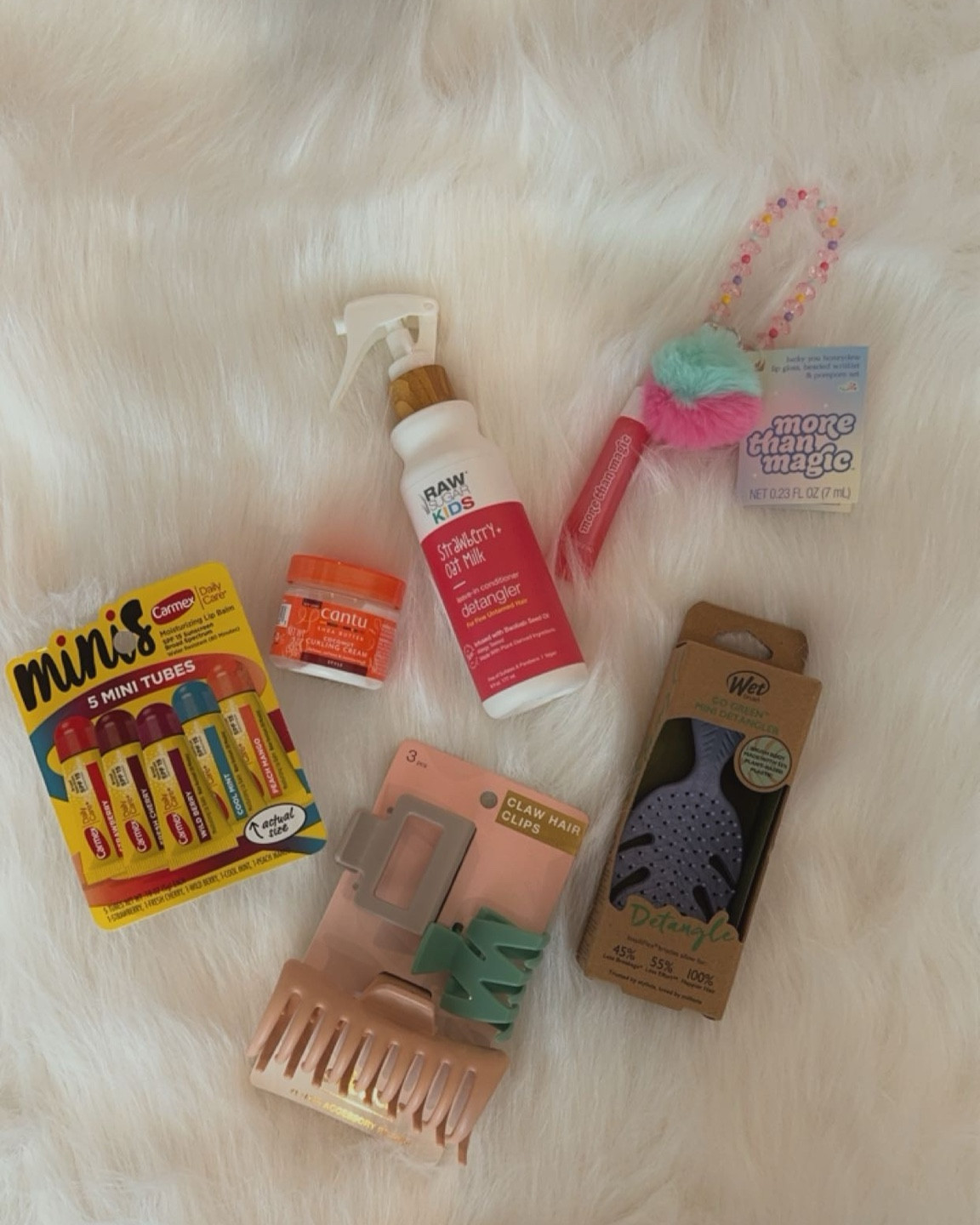 Beauty finds at target 🥰 

#LTKtravel #LTKbeauty #LTKfindsunder50