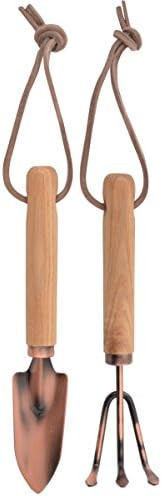 Esschert Design GT119 Copper Plated Mini Tools | Amazon (CA)