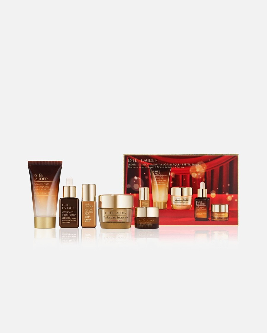 Lights. Camera. Glow. Ready. | Douglas (DE)