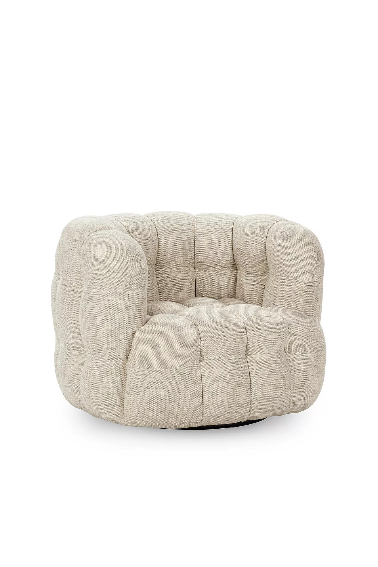Walter Swivel Chair | Anthropologie (US)