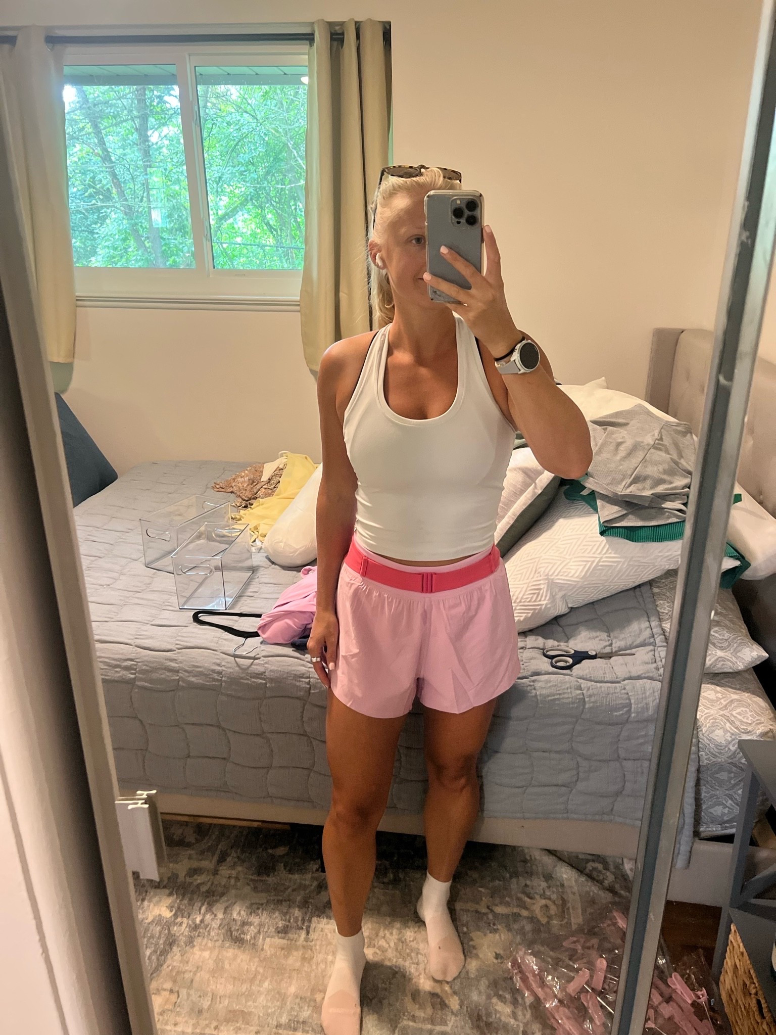 Running fit

#LTKootd #LTKfitnessgoals #LTKActive