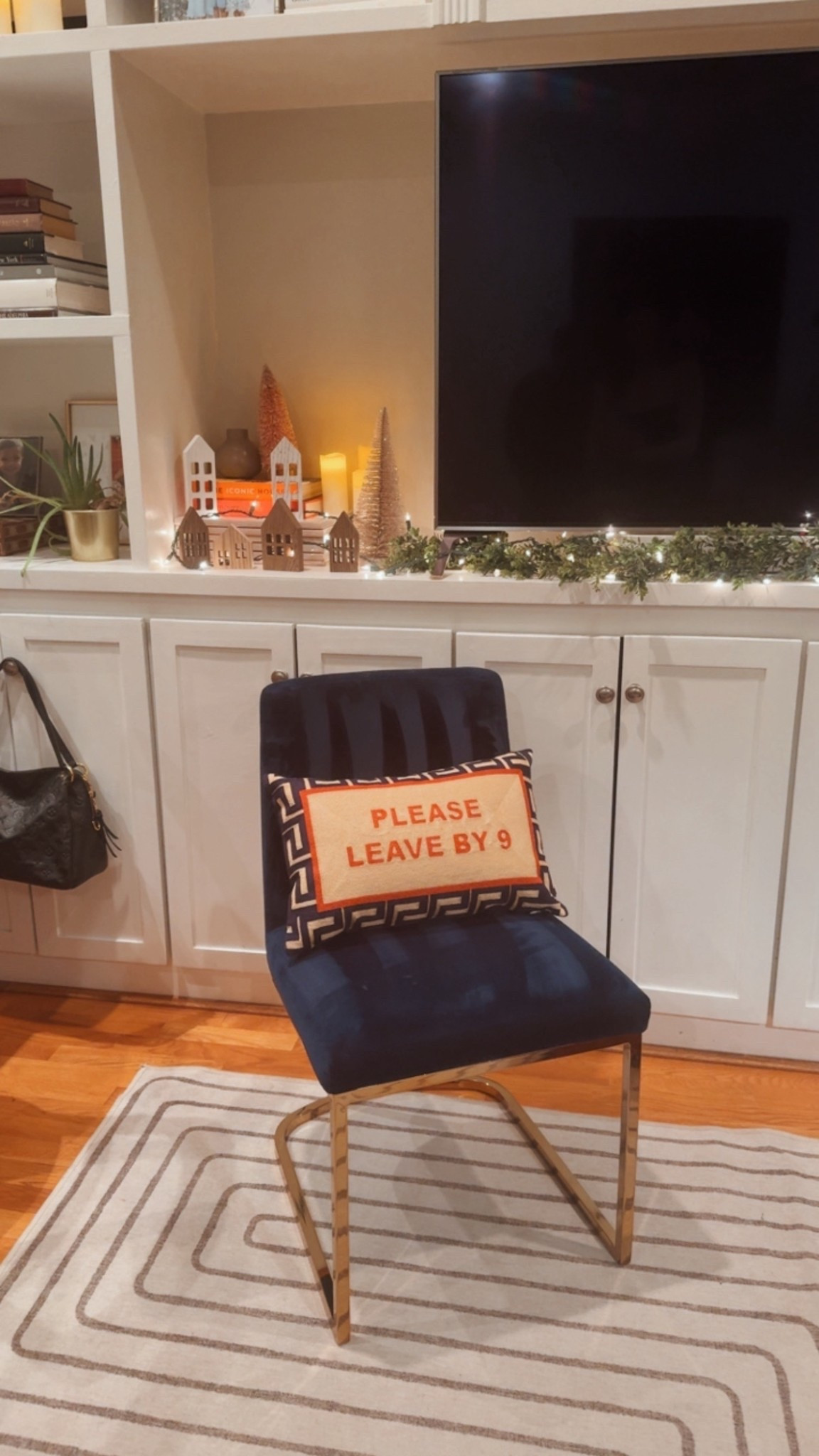 Friend gifts funny gifts for friends goop mom gift home decor pillow funny gift 

#LTKGiftGuide #LTKHoliday #LTKmomlife